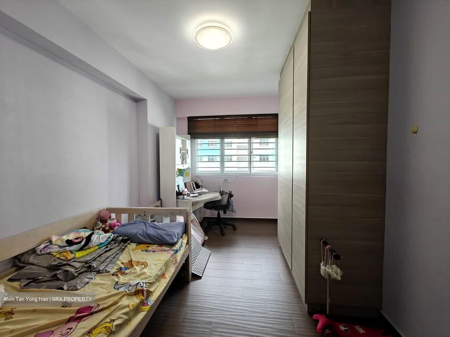 Blk 316C Yishun Greenwalk (Yishun), HDB 5 Rooms #566328321